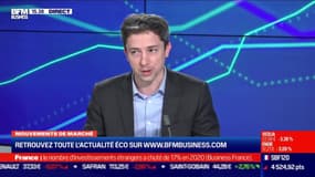 Jacques-Aurélien Marcireau (EDRAM): Quels facteurs déterminants pour les investisseurs ? - 26/02