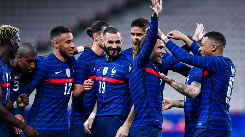 PRONOS PARIS RMC de Lionel Charbonnier Le pari du jour du 15 juin Euro 2020