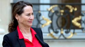 Ségolène Royal voulait que ce projet de loi sur la transition énergétique soit adopté avant la fin de l'année.