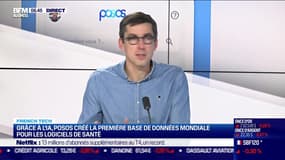 French Tech : Posos - 24/01
