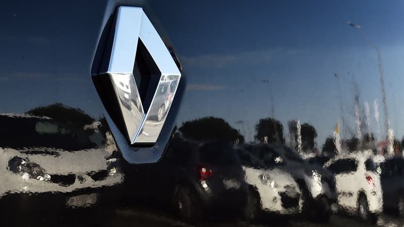 Renault: la production de la Mégane électrique suspendue faute de composants