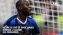 Victime de cris de singe, Lukaku dénonce le laxisme des Fédérations 