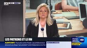 Amir Reza-Tofighi est l'invité du 18/19