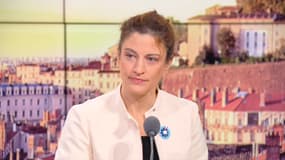 Juliette Méadel la ministre de la Ville sur RMC et RMC Story le 9 mai 2025