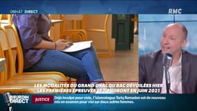 Grand oral du bac: à quoi va ressembler cette nouvelle épreuve?
