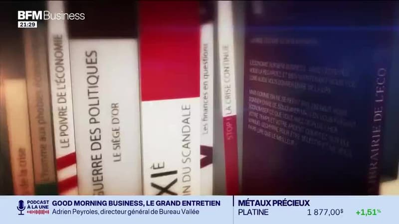Émission du 22 août 2026