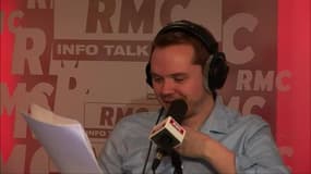 Le kikadi du lundi 06 mars