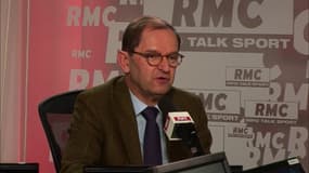 "L’entreprise SNCF n’est pas une vraie entreprise, elle n’a pas été bien gérée"