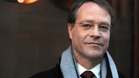 François Asselin, patron d'une entreprise familiale de charpente, menuiserie, ébénisterie, ferronnerie d'art , a été élu président de la CGPME. 
