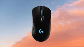 Cette célèbre souris Logitech pour gamer est à prix réduit chez Fnac