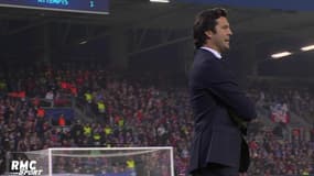 Real Madrid – Solari confirmé jusqu’en 2021