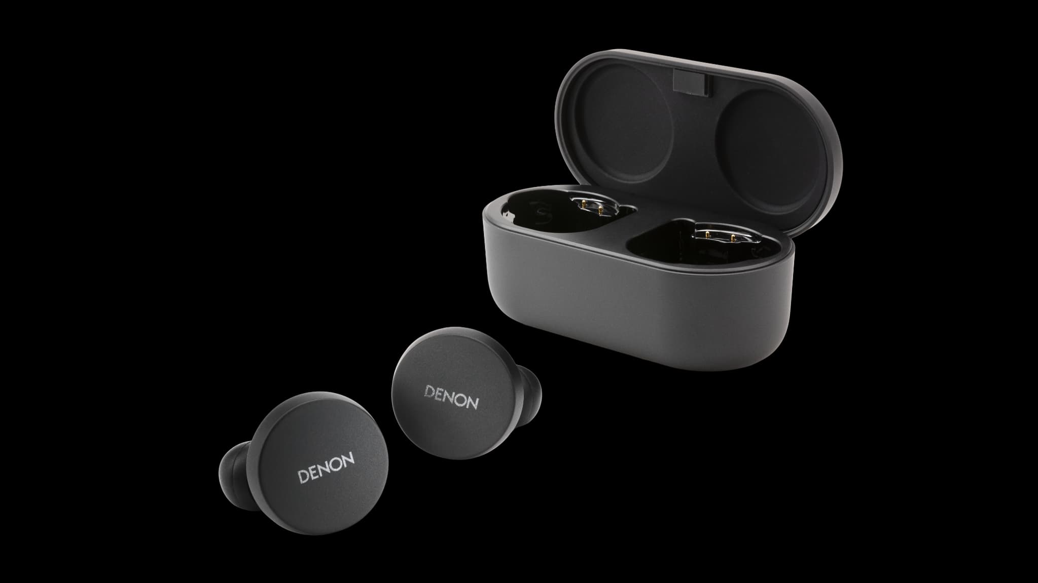 Denon PerL Pro Denon PerL Pro