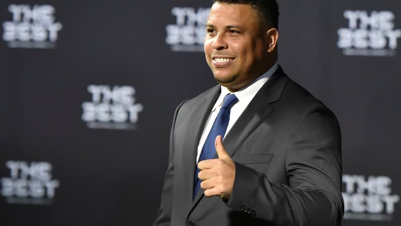 Ronaldo se porte mieux.