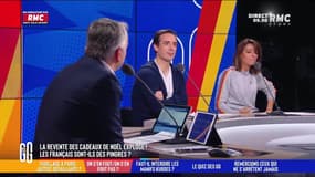 "On s'en fout, on s'en fout pas" : Un projet de décret du gouvernement pour réduire la durée de l'assurance chômage - 26/12 