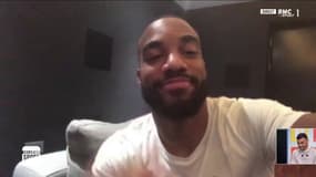 Lacazette à Ghezzal : "J'attends toujours mon argent !"