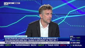 Construction : les différents plans de relance peuvent-ils résoudre les pénuries ?