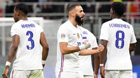 Karim Benzema