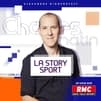 La Story Sport : Rafael Nadal est à Paris - 21/05
