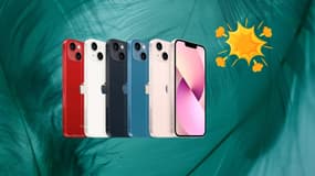 À ce prix-là, l’iPhone 13 risque la rupture de stock imminente sur ce site bien connu