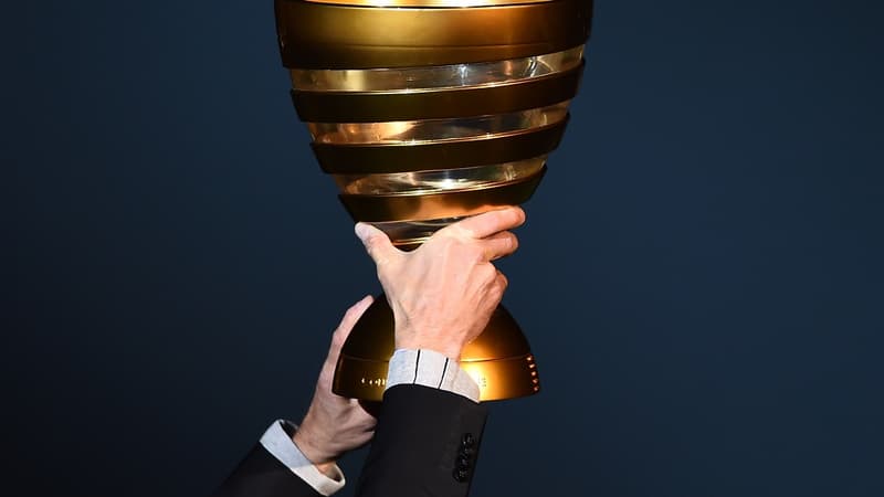 La Coupe de la Ligue