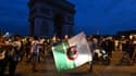 Algérie - Sénégal: 2500 forces de l'ordre mobilisées à Paris pour la finale de la CAN