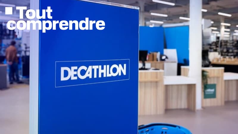 TOUT COMPRENDRE. Pourquoi Decathlon est accusé de bénéficier du travail forcé de Ouïghours en Chine