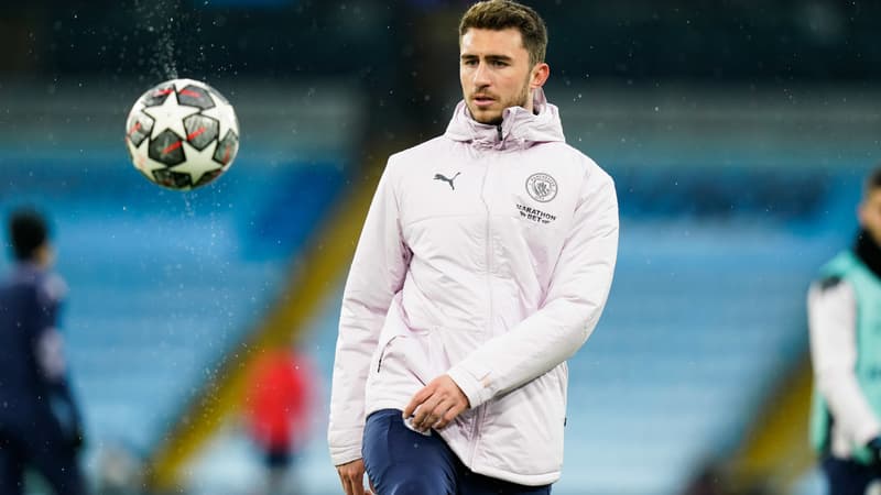 Euro: c'est officiel, Laporte obtient la nationalité espagnole