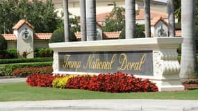 Le Trump National Doral Resort en Floride