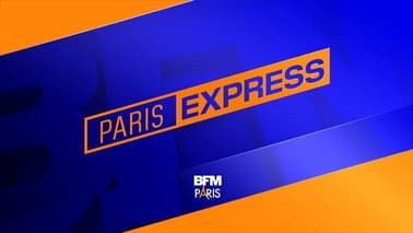 Bfm Paris En Direct La 1ere Chaine Tv Parisienne En Continu