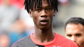 Eduardo Camavinga (Rennes)