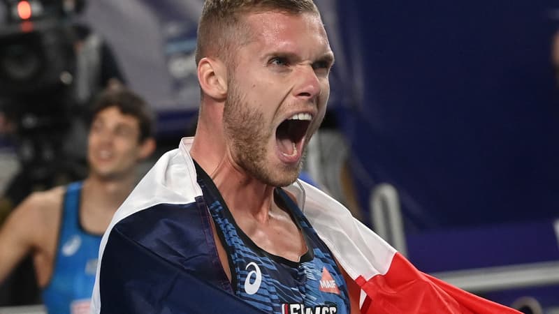 JO 2021: le programme de mercredi avec Kevin Mayer et des Bleues en quarts