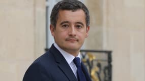 Le ministre des Comptes publics assure que les services de Bercy se penchent sur les solutions possibles pour obliger les grands patrons à payer leurs impôts en France. 