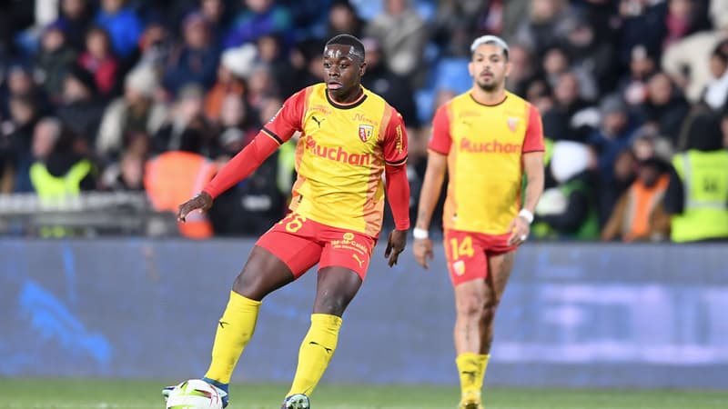 RC Lens