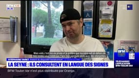 La Seyne-sur-Mer: des consultations médicales gratuites en langue des signes
