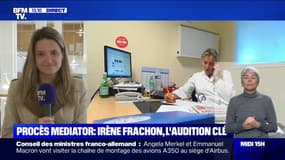 Pourquoi l'audition d'Irène Frachon est très attendue dans le procès du Mediator ?