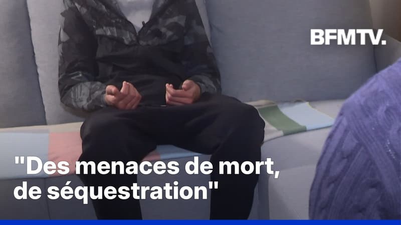 Victime de harcèlement scolaire et menacé de mort, cet adolescent de 16 ans témoigne