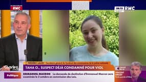 Philippine: la justice défaillante ?