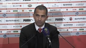 Ligue 1 : Lamouchi répond ironiquement à Garcia après la victoire