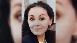 Karine Esquivillon a disparu depuis le 27 mars. 