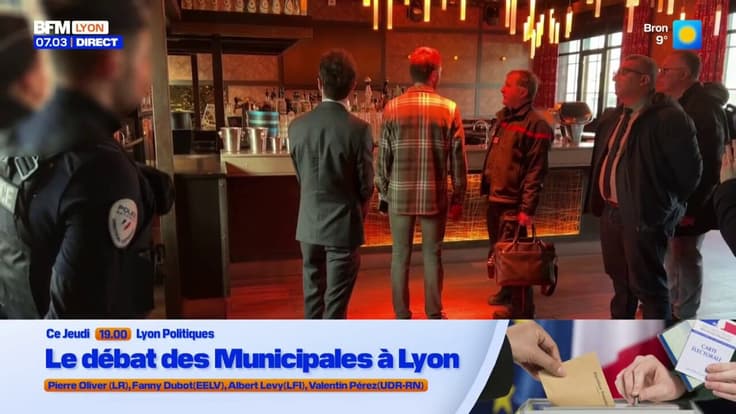 Incendie mortel en Suisse : des contrôles réalisés dans les établissements de nuit à Lyon