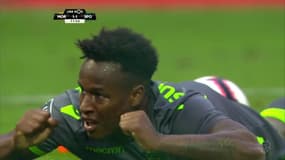 Après un été mouvementé, le Sporting se rassure face à Moreirense (1-3)