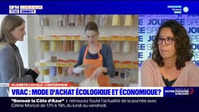 Planète locale du lundi 20 février 2023 - Acheter en vrac : plus économique dans le 06 ?