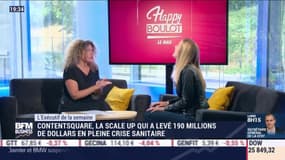 Happy Boulot le mag : Les méthodes RH des start-up - Vendredi 19 juin