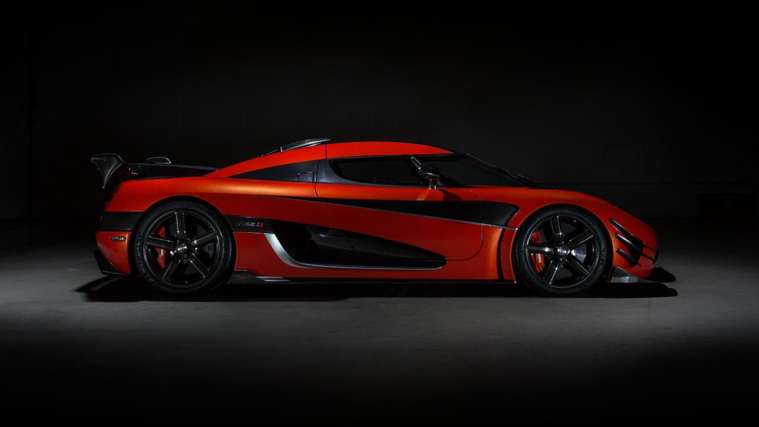 L'Agera présentée en 2015 à Genève a vite été en rupture de sotck: les 25 exemplaires ont été vendus en 10 mois. 