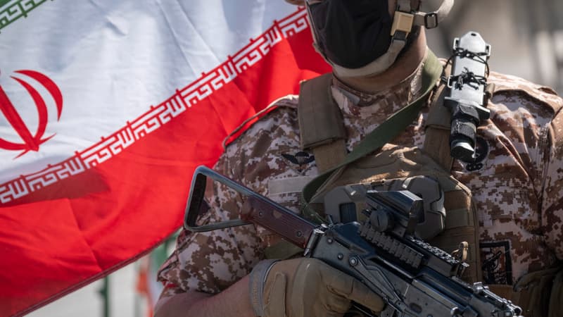 Un homme condamné pour espionnage en faveur d'Israël exécuté en Iran