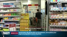 En quoi consistent les tests d'angines en pharmacie? 