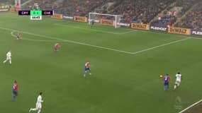 Chelsea poursuit sa magnifique série  
