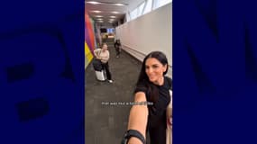 L''Empire Family", une famille d'influenceurs australiens, quitte le pays pour déménager à Londres