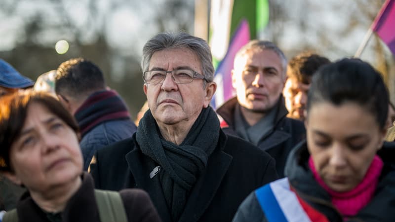 Purges, menaces verbales... Le 