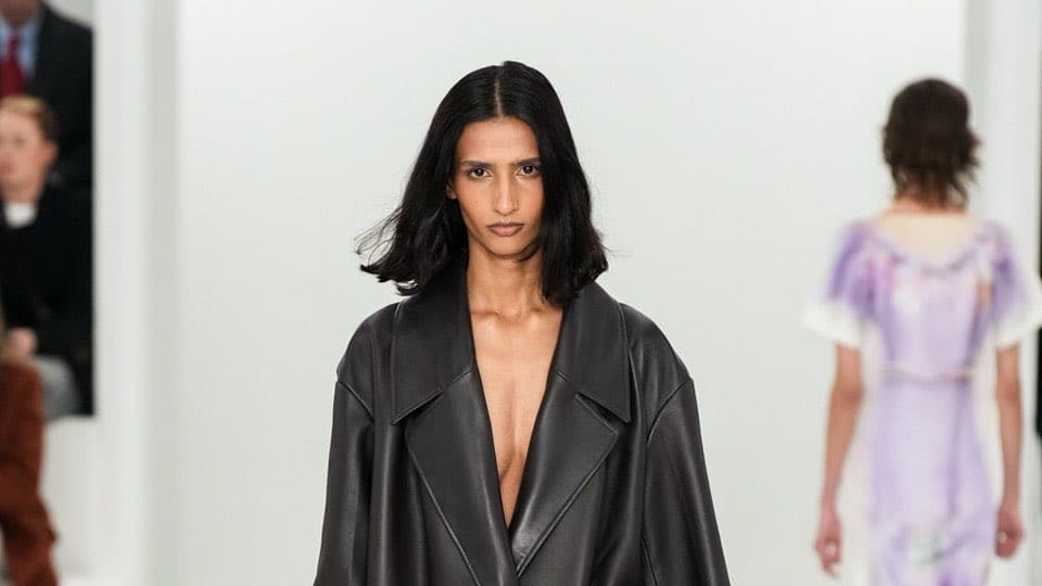 Loewe Automne Hiver 2023 Loewe Automne Hiver 2023